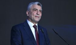 Bakan Bolat: “Cari fazla üst üste 3. ayda da devam etti, ihracat hedefleri aşıldı”