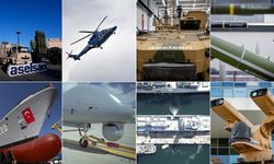 Fransa raporunda Türkiye vurgusu: Silah ihracatında yüzde 80 artışla rekor kırdı