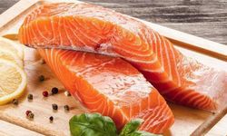 Doğu Karadeniz’den 10 ayda 152 milyon dolarlık Türk somonu ihracatı