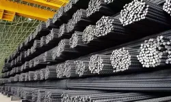 Demir ve Demir Dışı Metallerde Tüm Zamanların En Yüksek Ekim İhracatı