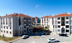 Yüzyılın Konut Projesi Başladı: 81 İlde 500 Bin Sosyal Konut Yükseliyor