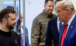 Zelenski, Trump’la “barış planı” görüşmesi için bu ay ABD’ye gidiyor