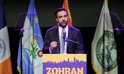 Mamdani, New York’un İlk Müslüman Belediye Başkanı Oldu: “Değişim Çağını Başlatıyoruz”