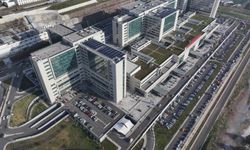 İzmir Şehir Hastanesi, açılışından bu yana 8 milyon kişiye hizmet verdi