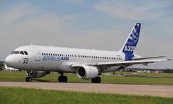 Airbus, A320 Ailesindeki Yazılım Güncellemesini Tamamladı