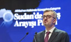İletişim Başkanı Duran: Sudan’da Acil Bir Şeyler Yapılması Gerekiyor
