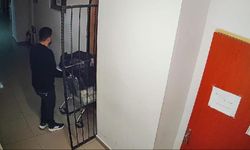 Büyükçekmece Adliyesi’ndeki 147 milyonluk soygunda şüpheli için kırmızı bülten