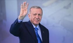 Cumhurbaşkanı Recep Tayyip Erdoğan, Suriye halkının 8 Aralık Hürriyet Günü'nü kutladı
