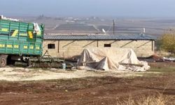 Ahır görünümlü yapıda dev kaçak trafo ve kripto madenciliği operasyonu