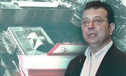 İmamoğlu İnşaata Ait Resim Galerisinde İş İnsanlarına Eser Aldırıldığı İddiası