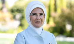 Emine Erdoğan, NSosyal hesabından, Sıfır Atık Vakfı'nın yarışmasıyla ilgili paylaşım yaptı