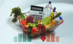 Piyasa Katılımcıları Anketi: Enflasyon ve dolar beklentisi geriledi, büyüme tahmini yükseldi