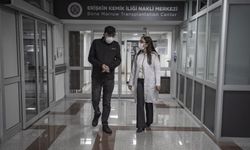 Hepatit B Taşıyıcısı Kardeşten Yapılan Kök Hücre Nakliyle Lösemiyi Yendi