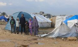 Gazze Sağlık Bakanlığı Son Verileri Açıkladı: Can Kaybı 70 Bini Aştı