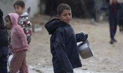 AP’de Gazze’de Ölen Çocuklar İçin Özel Saygı Duruşu Tartışması