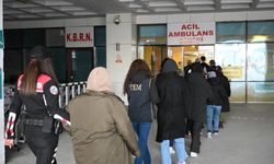 FETÖ’nün Öğrenci Yapılanmasına Operasyon: 12 Şüpheli Gözaltında