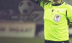 TFF’den Futbolcu ve Hakemlere Hak Mahrumiyeti Cezaları