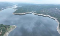 TÜİK 2024 Su ve Atık Su Verilerini Açıkladı: 20,3 Milyar m³ Su Çekildi