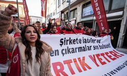 İzmir’de maaş krizi büyüyor