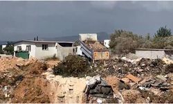 İki belediyeye çevre kirliliği cezası