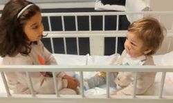 Pitbull Saldırısına Uğrayan 5 Yaşındaki Doğa’ya Psikososyal Destek Veriliyor