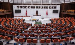 Kamu Denetçiliğine Şerif Yılmaz Seçildi