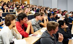 ÜNİDES’ten üniversite gençliğine dev destek: 3 bin 400 proje hayata geçti