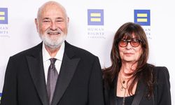 Los Angeles’ta Reiner Çifti Evlerinde Ölü Bulundu