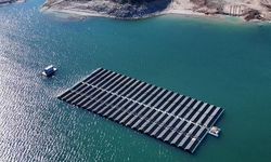 Yüzer GES yönetmeliği yürürlükte: Baraj ve göllerde kurulumun detayları belli oldu