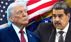 Trump kendisini “Venezuela'nın Başkan Vekili” ilan etti