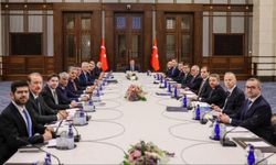 Ekonomi Koordinasyon Kurulu Toplandı