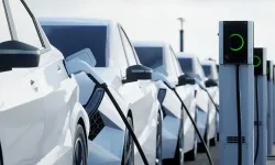 Elektrikli Araç Şarj Soketi Sayısı Aralıkta 38 Bin 808’e Yükseldi