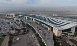 Esenboğa Havalimanı’nda 3’üncü Pist ve Yeni Kontrol Kulesi Bugün Açılıyor