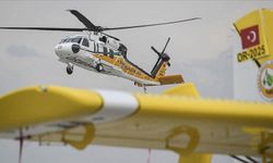 OGM’den Ormanlara Dev Yatırım: 118 Milyon Fidan, Güçlü Yangın Filosu