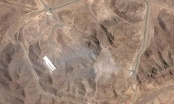 İran: Natanz Nükleer Tesisi Hedef Alındı