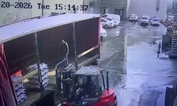 Nakliye Dolandırıcılığına Operasyon: 9 Şüpheli Gözaltında