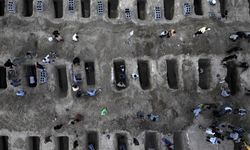 İran: Saldırılarda Can Kaybı 3 Bini Aştı