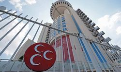 MHP İstanbul İl ve 39 İlçe Teşkilatını Feshetti