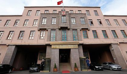 MSB sürecin yol haritasını açıkladı