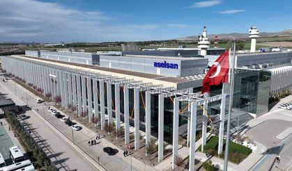 ASELSAN 70 milyon avroluk sözleşme imzaladı