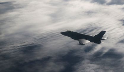 ABD, NATO müttefiklerine 104 milyon dolarlık AIM-9X Sidewinder füzesi satışına onay verdi