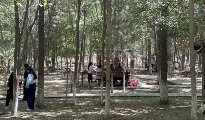 Iğdır’da “Çöpünü Topla, Ücretsiz Piknik Yap” Kampanyası Başladı