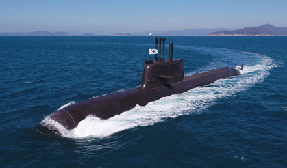 Hanwha Ocean, Kanada’ya 2035 sonrası dört KSS-III sınıfı denizaltı teslim etmeyi planlıyor