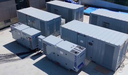 Denizaltılar İçin Türkiye’nin En Güçlü Taşınabilir Şarj Sistemleri Üretildi