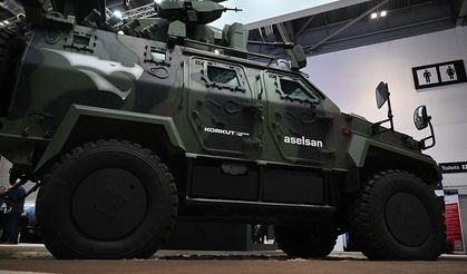 Dronlara Karşı Yapay Zekâ Destekli Milli Savunma: Korkut 100/25