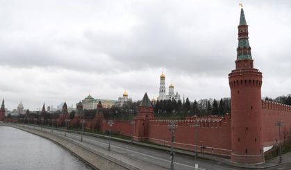 Kremlin: Ukrayna Müzakereleri Reddettikçe Pozisyonu Zayıflıyor