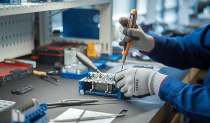 Elektrik ve Elektronik Sektöründen 12,9 Milyar Dolarlık Rekor İhracat