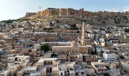 Kültür Yolu Festivali’nin 18. Durağı Mardin Oldu