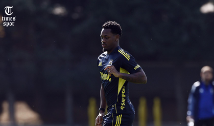 Fenerbahçe’den Jhon Duran açıklaması!