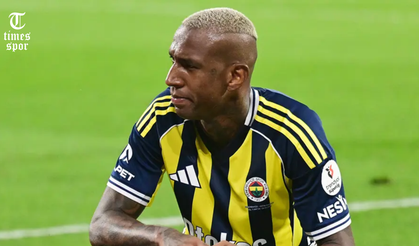 Talisca İddiası Gündeme Bomba Gibi Düştü!